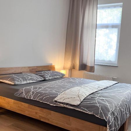 217 Zentrum Ost Apartment Leipzig Extérieur photo